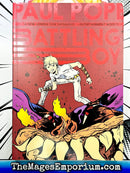 Paul Pope Battling Boy