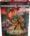 Dungeons & Dragons - Heroes of the Borderlands Starter Set