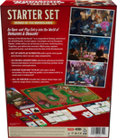 Dungeons & Dragons - Heroes of the Borderlands Starter Set