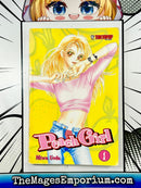 Peach Girl Vol 2 Small Size