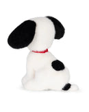 PEANUTS Retro 1950s Comic Strip 7-inch Snoopy Plush