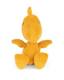 PEANUTS Woodstock Mini Corduroy Plush Warm Yellow