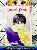 Pearl Pink Vol 2
