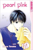 Pearl Pink Vol 2