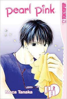 Pearl Pink Vol 2