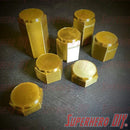 Pedestal Display Riser Stands for Funko Pop! 4" Figures or collectible display | Seven heights available different height raised stands