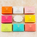 Pedi Buffer Assorted Pack