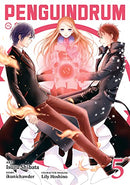 Penguindrum Vol 5
