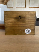 Personalized Tumbler Collection Plaque