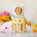 Petitgrain | Botanica Candle