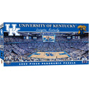 Kentucky Wildcats - 1000 Piece Panoramic Jigsaw Puzzle