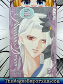 Phantom Dream, Vol. 05