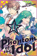 Phantom of Idol Vol 4
