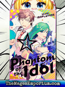 Phantom of Idol Vol 4