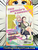 Phantom of Idol Vol 4