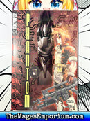 Phantom Vol 1