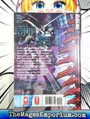 Phantom Vol 5
