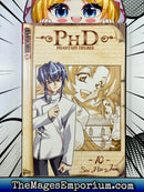 PhD Phantasy Degree Vol 10