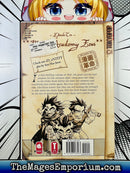 PhD Phantasy Degree Vol 10