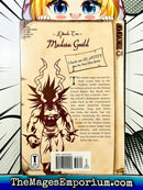 PhD Phantasy Degree Vol 2