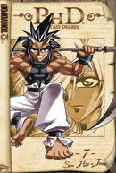 PhD: Phantasy Degree - Vol 7