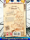 PhD: Phantasy Degree - Vol 8