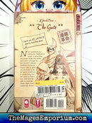 PhD: Phantasy Degree - Vol 9