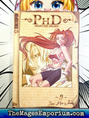 PhD: Phantasy Degree - Vol 9