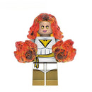 Phoenix X-Men Lego Minifigures Custom Toys