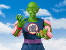 Tamashii Nations S.H. Figuarts: Dragon Ball - Piccolo Daimaoh