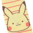 Pikachu Pokemon Unisex Ankle Socks 5-Pack