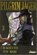 Pilgrim Jager Vol 3