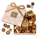 Chocolate Gift Basket for Women– Gift Tin with Assorted Chocolates