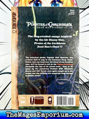 Pirates of the Caribeean - Dead Man's Chest