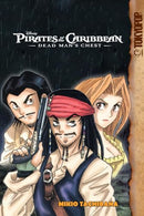 Pirates of the Caribeean - Dead Man's Chest