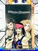 Pirates of the Caribeean - Dead Man's Chest