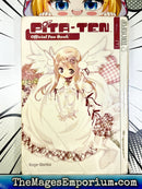Pita-Ten Official Fan Book
