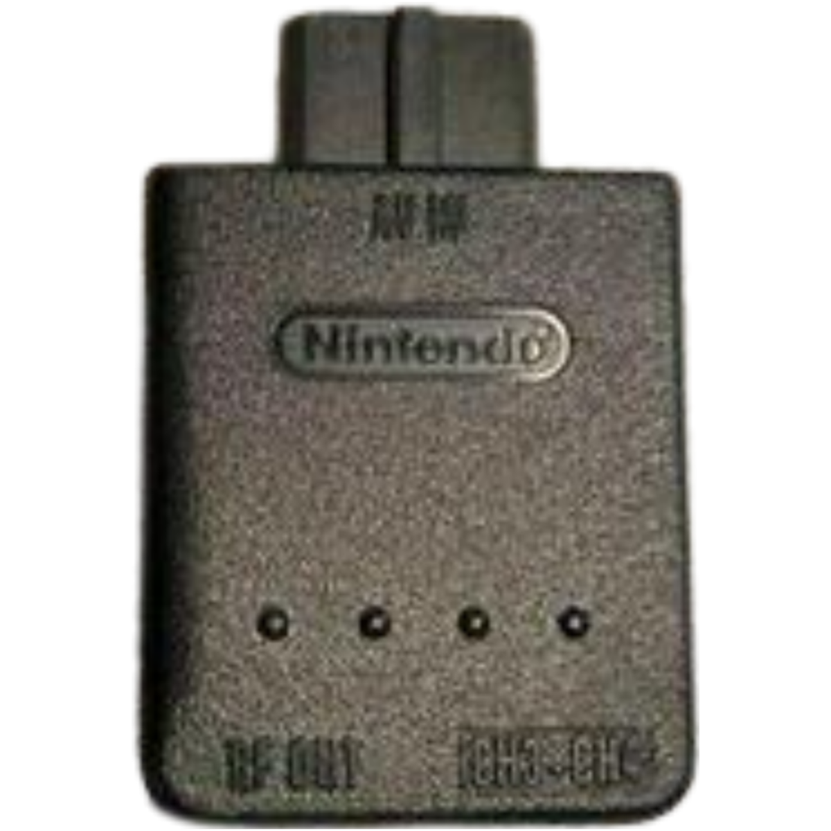 Nintendo 64 RF Switch - Nintendo 64 – Ralphie's Funhouse