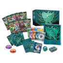 Pokemon Tcg Scarlet Violet 6 Twilight Masquerade Elite Trainer Box