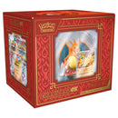Pokemon Tcg Charizard Ex Super Premium Collection
