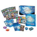 Pokemon Tcg Scarlet Violet 7 Stellar Crown Elite Trainer Box