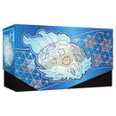 Pokemon Tcg Scarlet Violet 7 Stellar Crown Elite Trainer Box