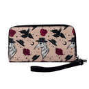 Plague Doctor Clutch Handbag