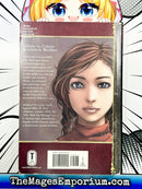 Planet Blood Vol 1