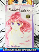 Planet Ladder Vol 4
