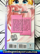 Planet Ladder Vol 4