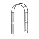 7.2 Feet Garden Decoration Climbing Plants Arch