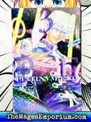 Platinum End Vol 3