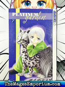 Platinum Garden Vol 7