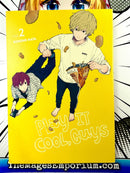 Play It Cool, Guys Vol 02